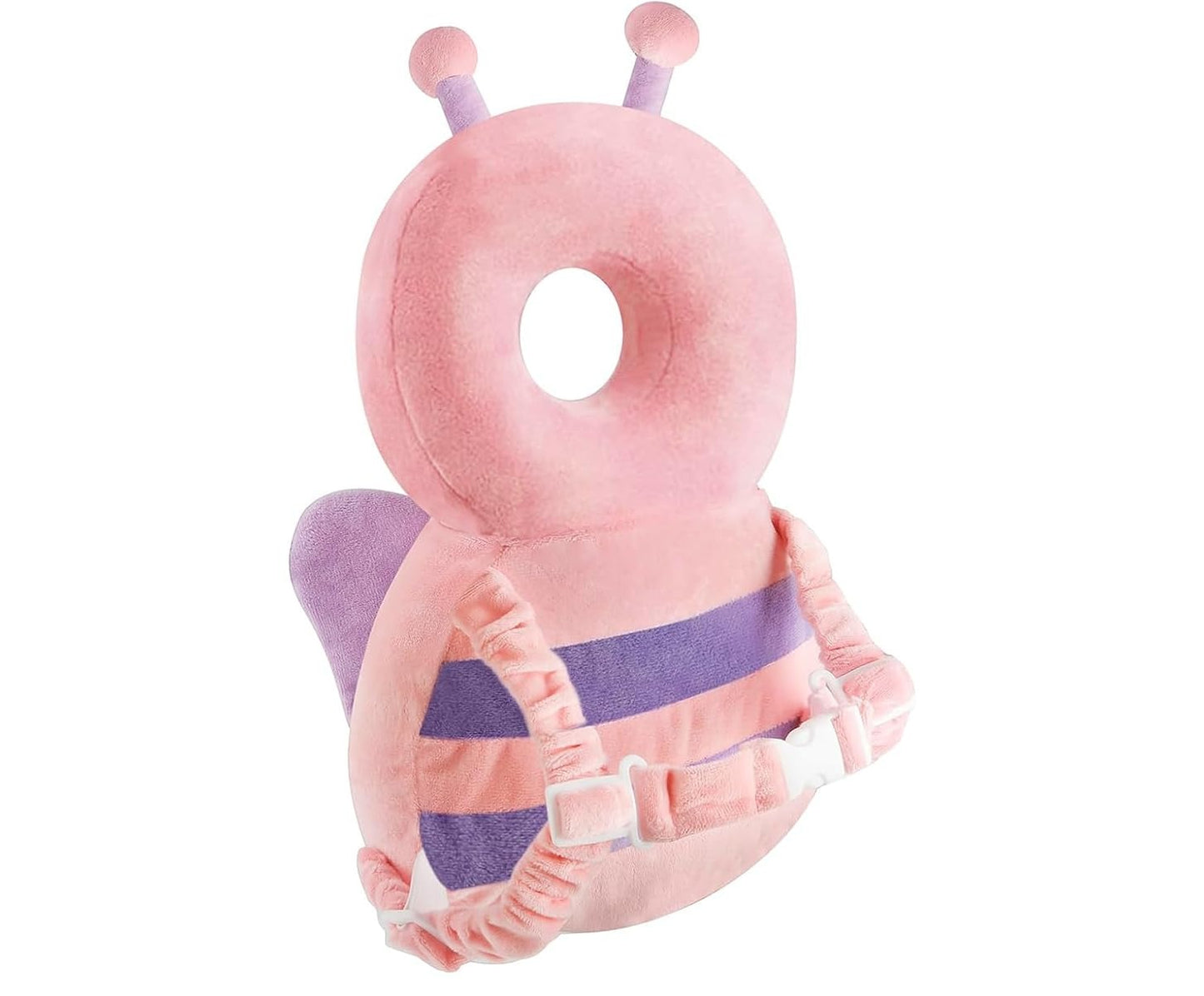 Peluche protector de cabeza para bebé