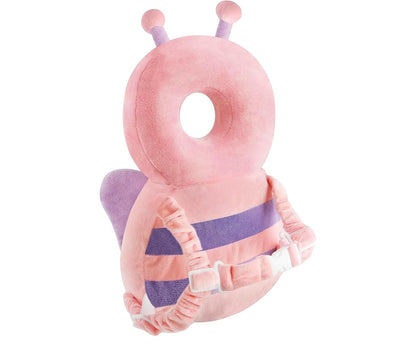 Peluche protector de cabeza para bebé